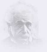 Albert Einstein